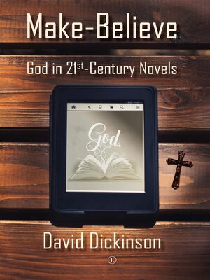 cover image of Make-Believe